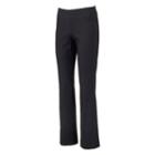 Women's Apt. 9&reg; Millennium Bootcut Dress Pants, Size: 16, Med Grey