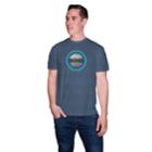 Men's Sonoma Goods For Life&trade; Outdoor Graphic Tee, Size: Small, Red Overfl