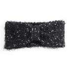 Women's Cuddl Duds Knit Headband, Oxford