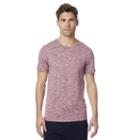 Men's Coolkeep Performance Tee, Size: X Lrge M/r, Light Pink