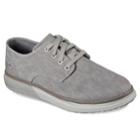 Skechers Folton Brisor Men's Shoes, Size: 7, Med Grey
