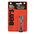Ben's 100 Deet Max Tick & Insect Repellent Spray ()