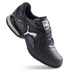 Puma Cell Riaze Prism Women's Running Shoes, Size: 10.5, Black