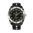 Wrist Armor Men's Military United States Army C36 Watch - 37200016, Multicolor