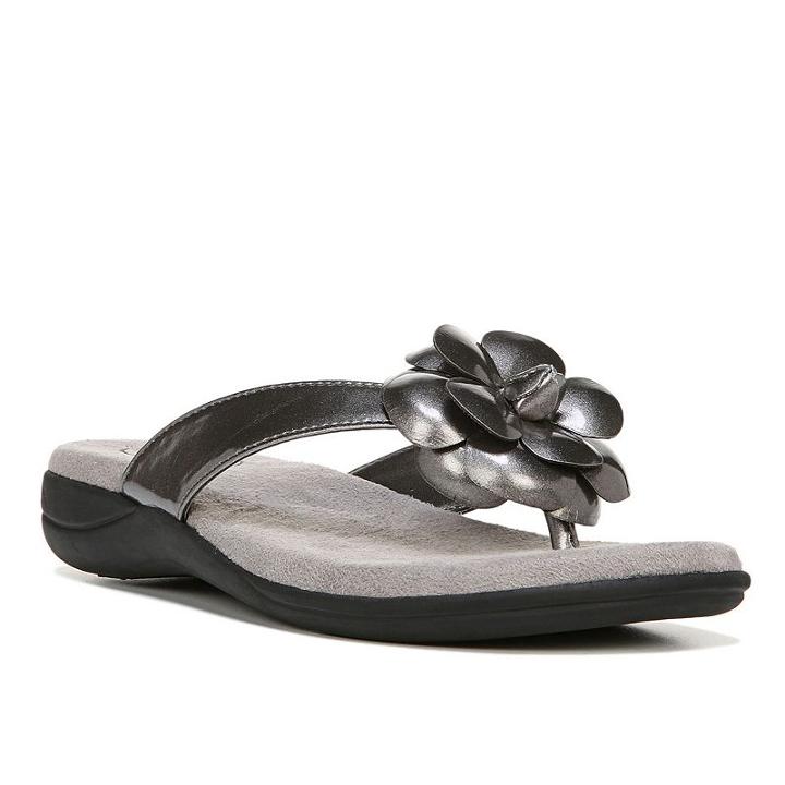 Lifestride Elita Women's Sandals, Size: Medium (9), Other Clrs