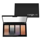 Cargo Hd Picture Perfect Gradient Eyeshadow Palette, Multicolor