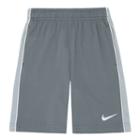 Boys 4-7 Nike Dri-fit Mesh Shorts, Boy's, Size: 4, Grey Other