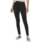 Juniors' Her Universe Star Wars Embossed Print Leggings, Teens, Size: Small, Black
