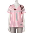 Women's Realtree University Of North Alabama Game Day Jersey, Size: Large, Pink