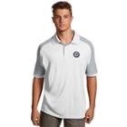 Men's Antigua Winnipeg Jets Century Polo, Size: Large, White