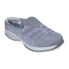 Skechers Relaxed Fit Commute Carpool Women's Mules, Size: 6, Med Grey