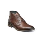 Nunn Bush Hawley Men's Chukka Boots, Size: 9.5 Wide, Brown