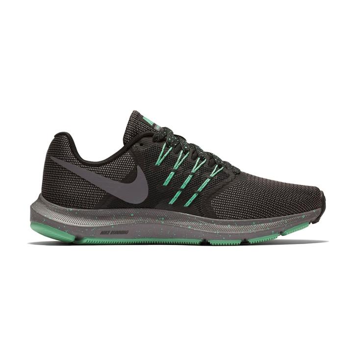 Nike Run Swift Women's Running Shoes, Size: 10, Black