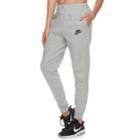 Women's Nike Sportswear Advance 15 Sweatpants, Size: Small, Dark Grey