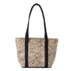 Donna Sharp Leah Tote, Women's, Venice