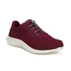 Dr. Scholl's Fly Women's Sneakers, Size: Medium (8.5), Red
