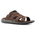 Columbia Corniglia Ii Men's Sandals, Size: 7, Dark Beige