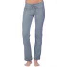 Women's Pl Movement By Pink Lotus Active Drawstring Yoga Pants, Size: Medium, Grey Other