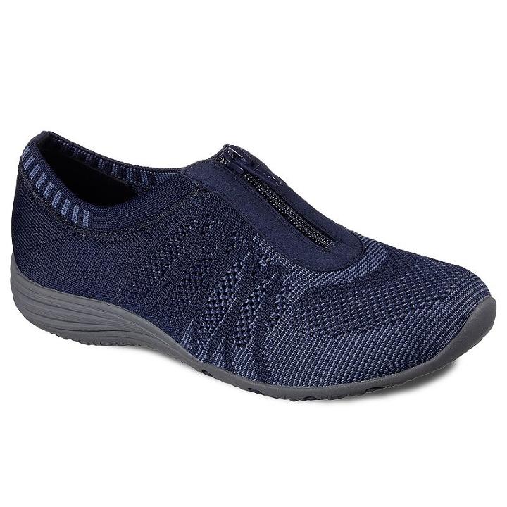 Skechers Unity Transcend Women's Shoes, Size: 11, Light Grey