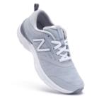 New Balance 715 V2 Cush + Women's Cross Training Shoes, Size: 9.5 Wide, Med Grey