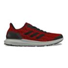 Adidas Cosmic 2 Sl Boys' Running Shoes, Med Red