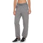 Nike, Women's Sportswear Sweatpants, Size: Large, Grey Other