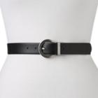 Women's Nike Classic Reversible Leather Golf Belt, Size: Large, Oxford