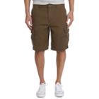 Men's Unionbay Sinclair Cargo Shorts, Size: 32, Green Oth