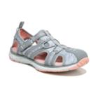 Dr. Scholl's Archie Women's Sandals, Size: Medium (10), Grey