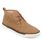 Vance Co. Clay Men's Chukka Boots, Size: Medium (13), Beig/green (beig/khaki)