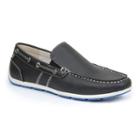 Gbx Ludlam Men's Shoes, Size: Medium (7), Blue (navy)