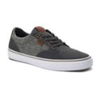 Vans Winston Dx Men's Skate Shoes, Size: Medium (10), Med Grey