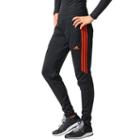 Women's Adidas Tiro 17 Training Pants, Size: Medium, Black