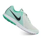 Nike Flex Experience 5 Women's Running Shoes, Size: 7.5, Dark Green