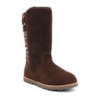 Lamo Melanie Women's Winter Boots, Size: 11, Dark Brown