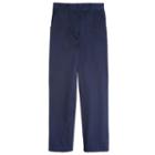 Boys 4-7 French Toast School Uniform Pull-on Pants, Boy's, Size: 6, Blue