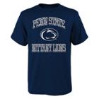 Boys 8-20 Penn State Nittany Lions Gridiron Hero Tee, Size: S 8, Blue (navy)