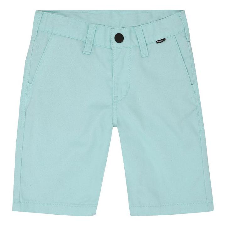 Boys 4-7 Hurley Shorts, Boy's, Size: 5, Green Oth