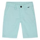 Boys 4-7 Hurley Shorts, Boy's, Size: 5, Green Oth