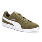 Puma Smash Sd Men's Shoes, Size: 8.5, Green