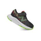 New Balance 690 V4 Speed Ride Toddler Boys' Athletic Shoes, Boy's, Size: 9 T Wide, Oxford