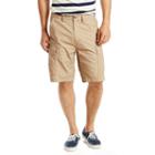 Men's Levi's&reg; Carrier Cargo Shorts, Size: 34, Beige Oth