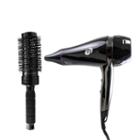 T3 Featherweight Luxe 2i Hair Dryer, Black