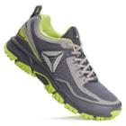 Reebok Ridgerider Trail 2.0 Men's Trail Shoes, Size: Medium (11), Grey