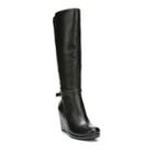 Dr. Scholl's Marianna Women's Knee-high Wedge Boots, Size: Medium (8), Oxford