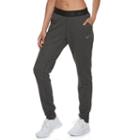 Women's Nike Dry Training Tapered Pants, Size: Large, Med Grey