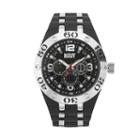 Wrist Armor Men's Military United States Navy C23 Analog-digital Watch - 37400008, Multicolor