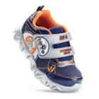 Star Wars: Episode Vii The Force Awakens Bb-8 Boys' Running Shoes, Size: 10.5, Grey (charcoal)