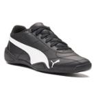 Puma Tune Cat 3 Jr Grade School Boys' Shoes, Boy's, Size: 5, Black