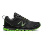 New Balance Fuelcore Nitrel Boys' Lace Up Sneakers, Size: 2, Med Grey
